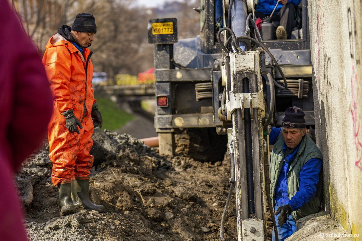 &bullet;  Fotó: Haáz Vince