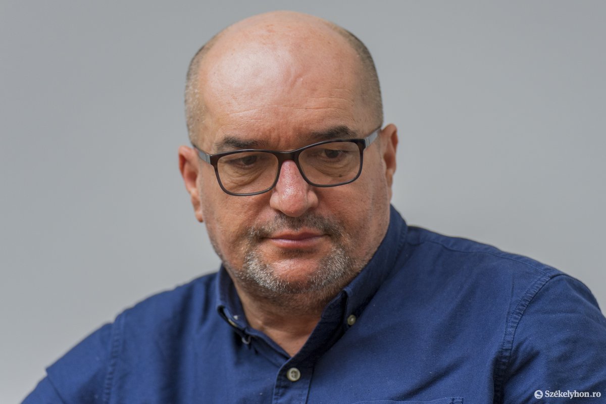 •  Fotó: Haáz Vince