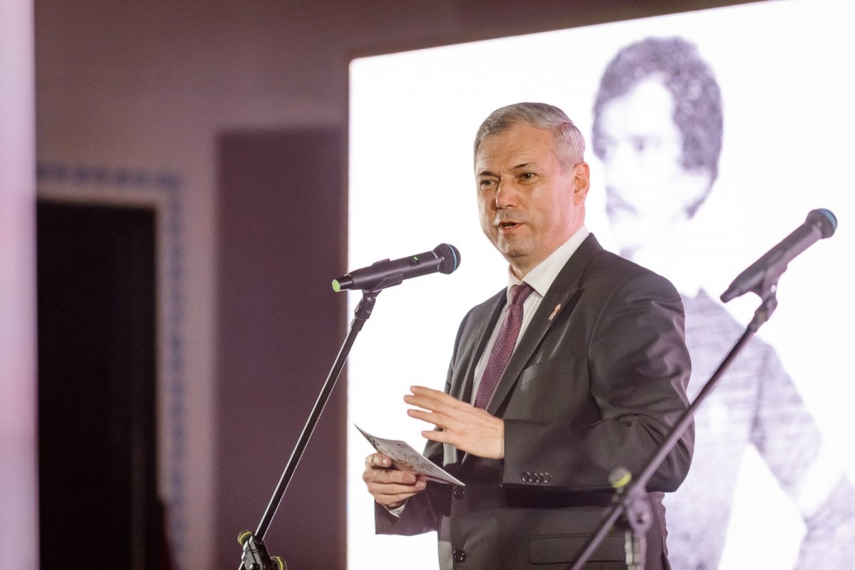 •  Fotó: Bereczky Sándor