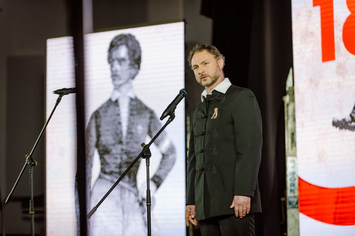 •  Fotó: Bereczky Sándor