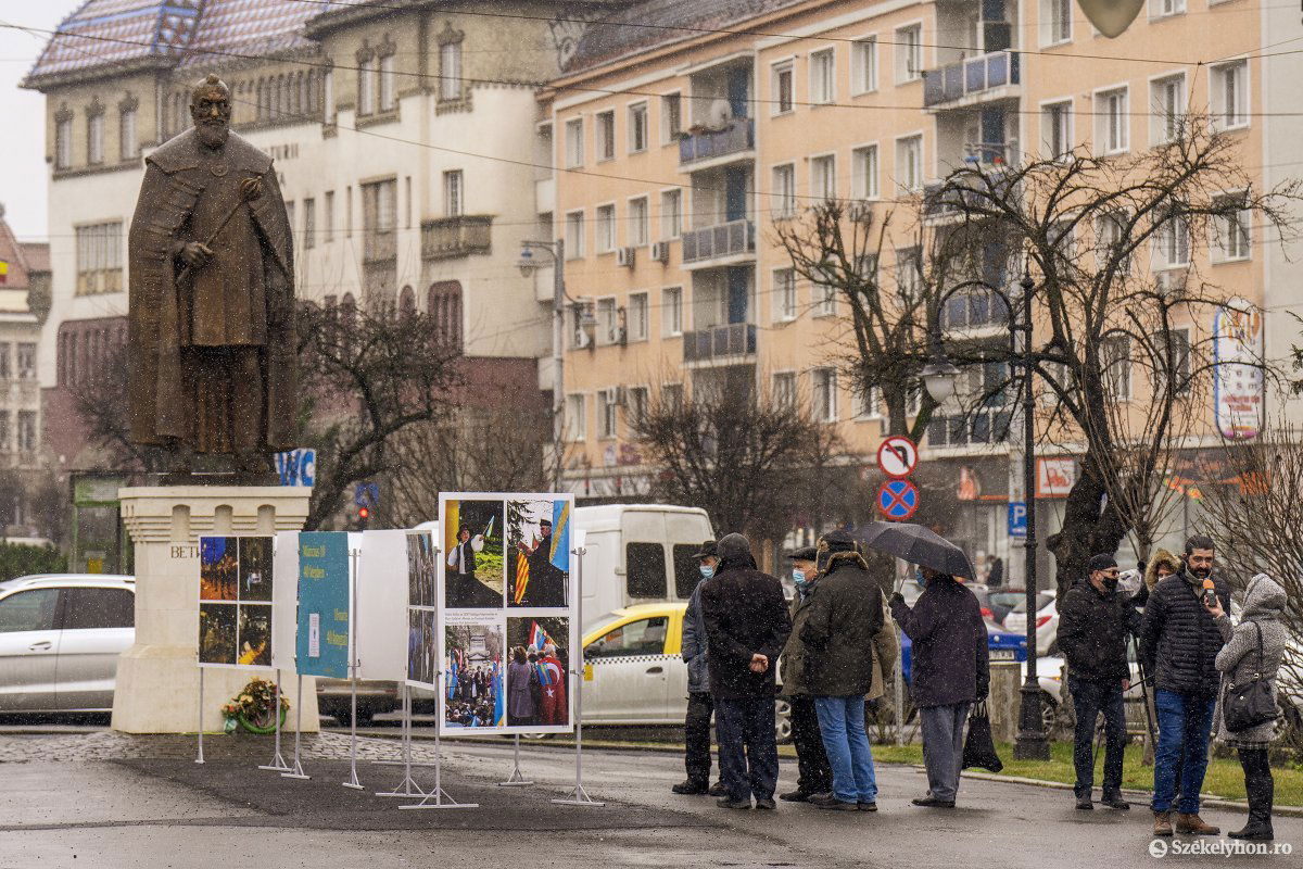 &bullet;  Fotó: Haáz Vince