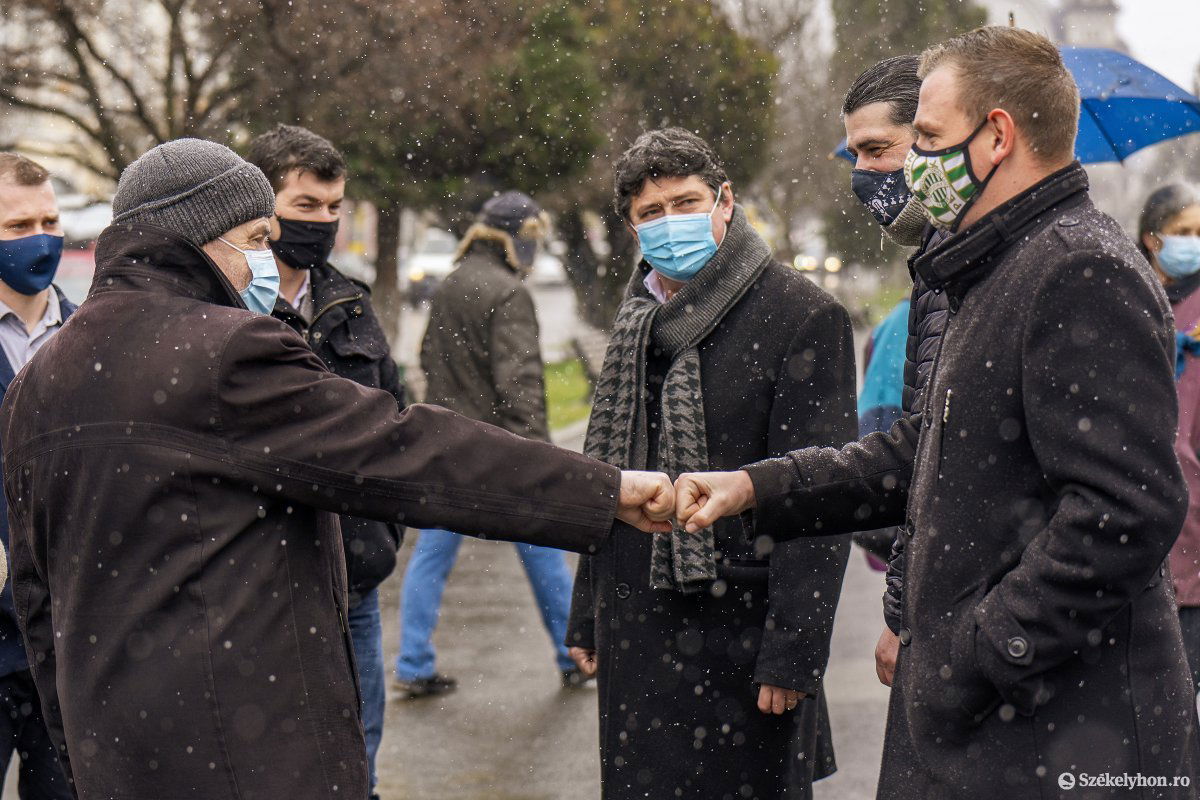 &bullet;  Fotó: Haáz Vince