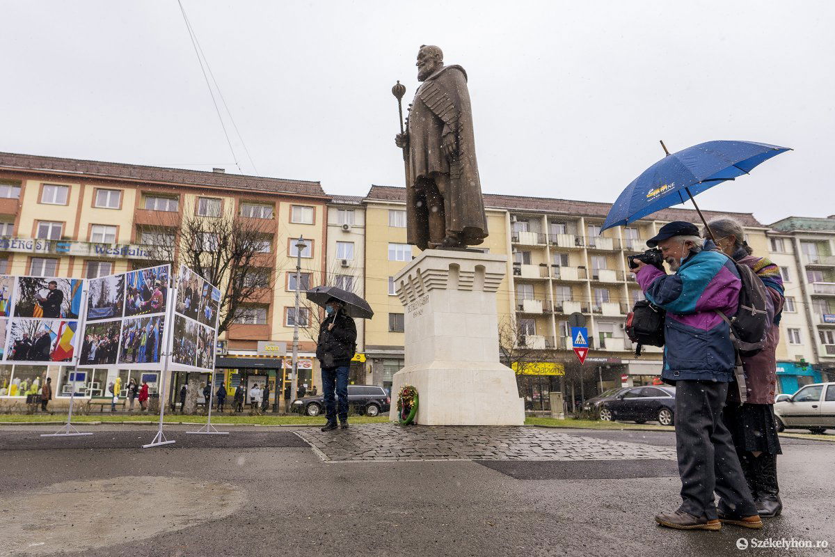 &bullet;  Fotó: Haáz Vince