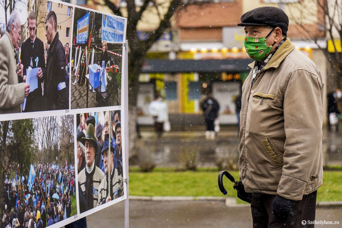 &bullet;  Fotó: Haáz Vince