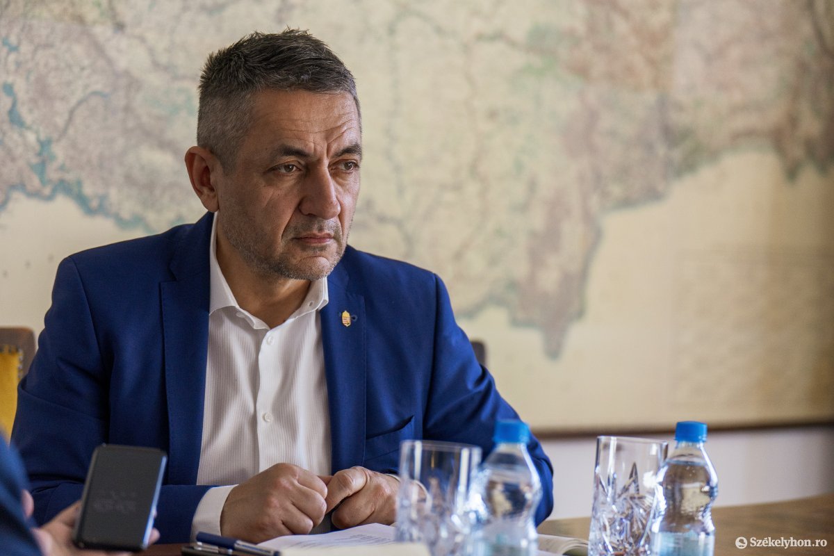 •  Fotó: Haáz Vince