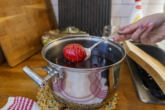 A tojás misztikája a születéstől a halálig