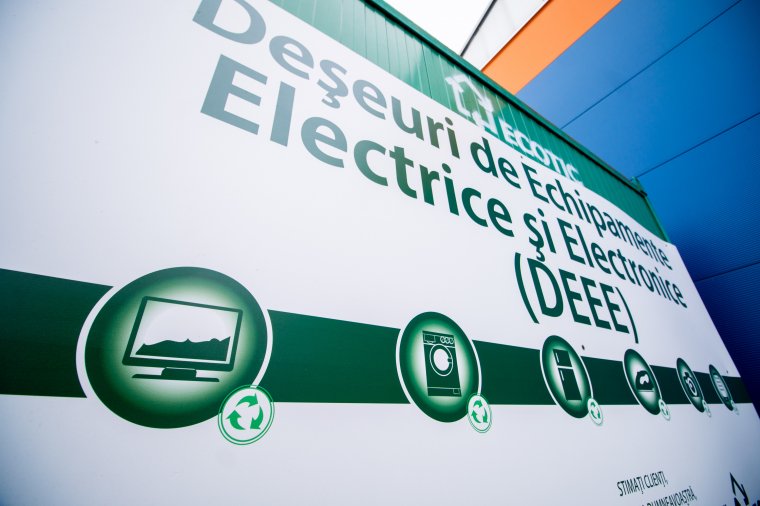 Sokan még mindig a háztartási szemét közé dobják az elromlott készülékeket