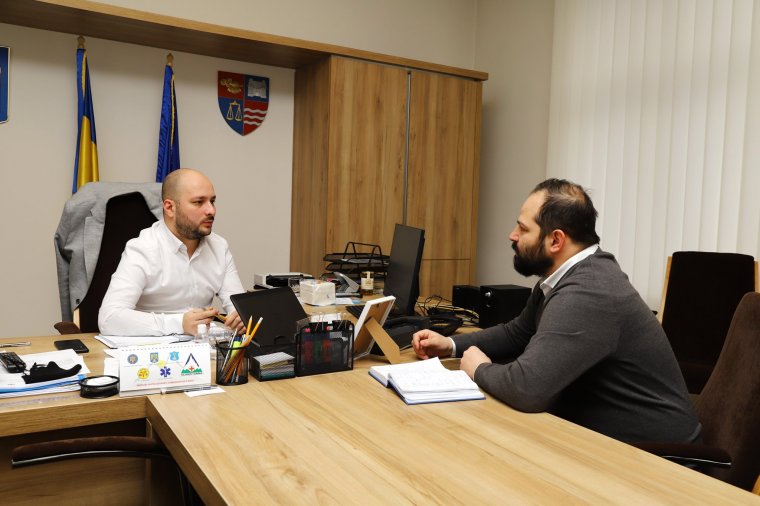 Összehangolnák a Maros megyei kulturális intézmények programjait