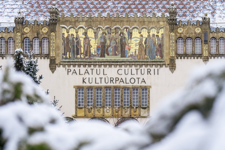 A szecessziós örökség védelméhez csatlakozott Románia