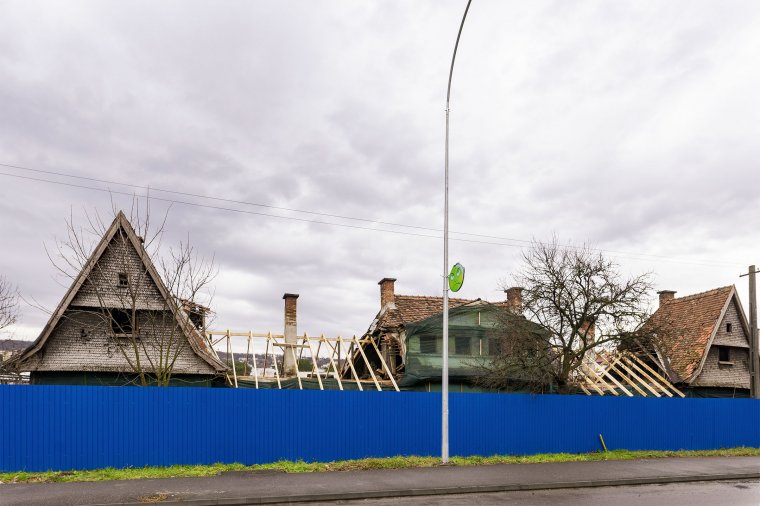 Nem hagyják elveszni a huszadik század elején épült irodaházakat