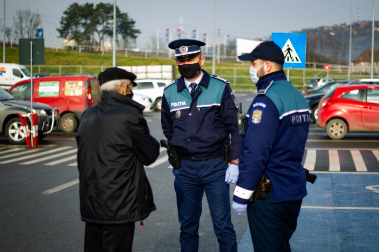 Ismét meghosszabbították a veszélyhelyzetet