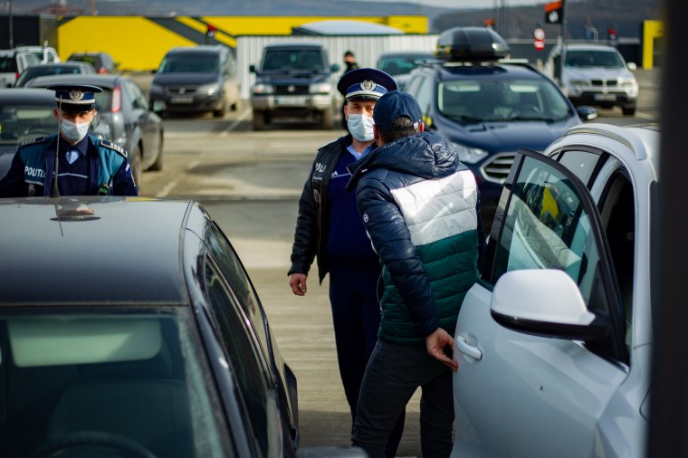 Sepsiszentgyörgyön meghaladta az öt ezreléket a fertőzöttségi mutató