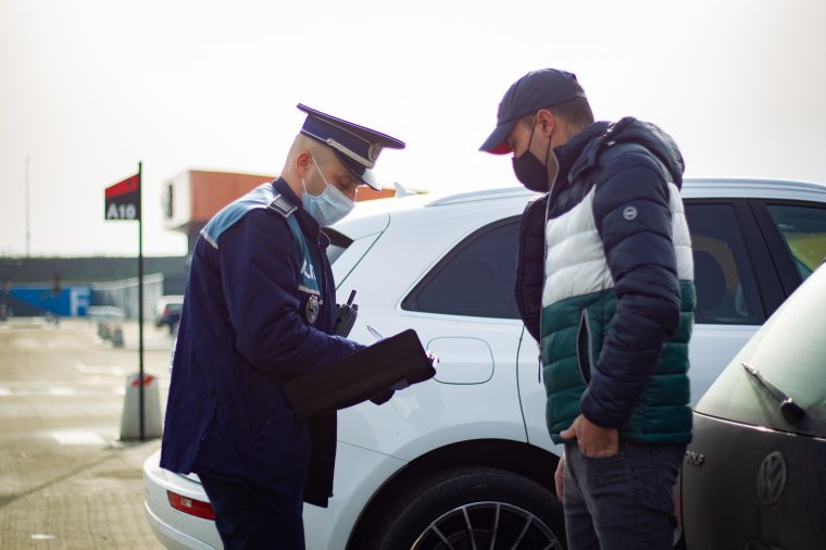 Ötvenhat új fertőzöttet azonosítottak, de még mindig zöld zónás Kovászna megye