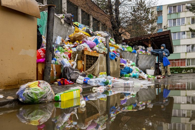 Zárolták Marosvásárhely számláit