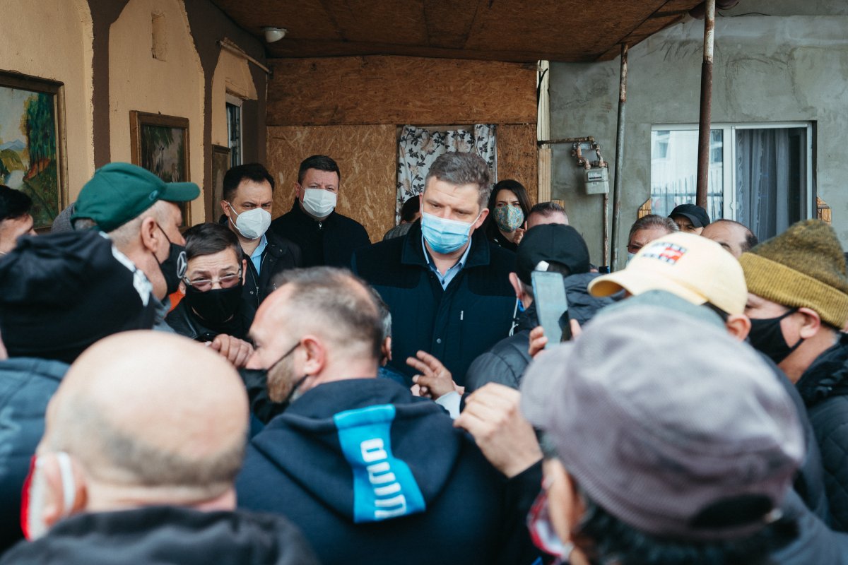 • Fotó: Maris Cristian Daniel