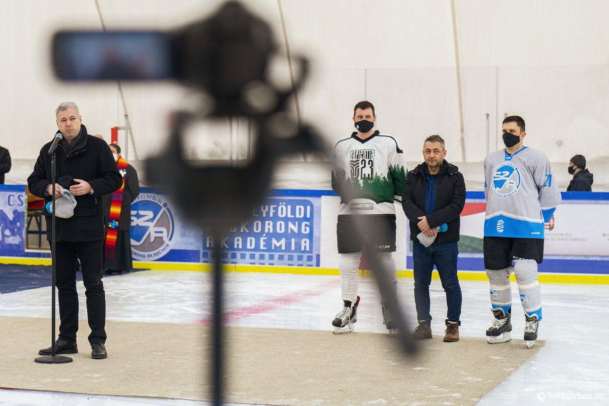 •  Fotó: Haáz Vince