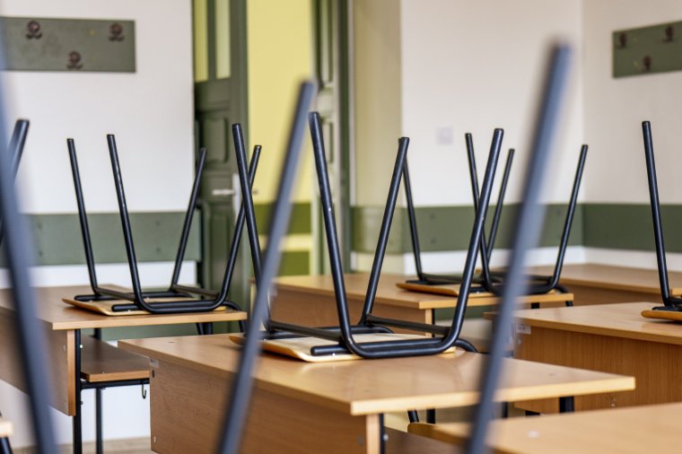 Módosított osztálylétszámok – nagyobb lesz a verseny az elméleti osztályos helyekért