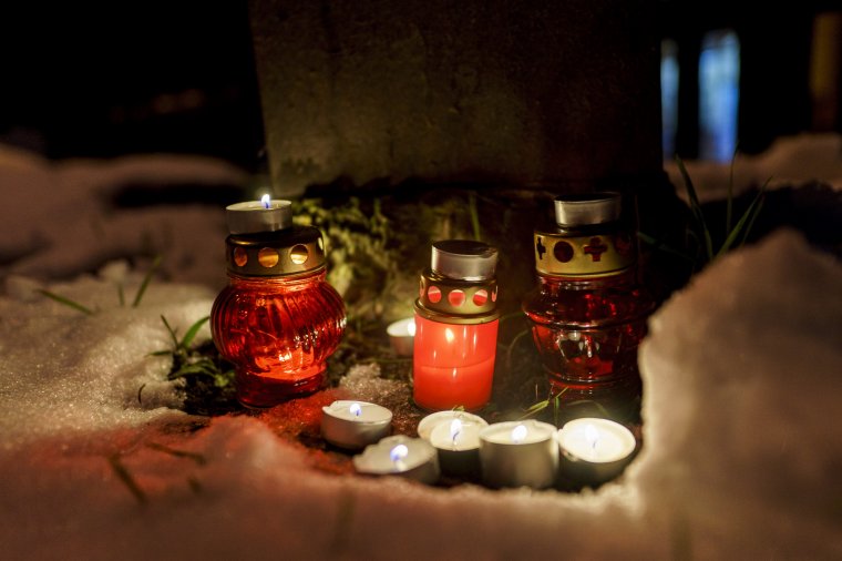 Egyénileg emlékeztek Marosvásárhelyen a Don-kanyarban elesettekre