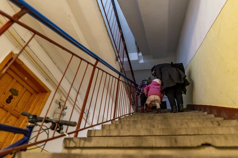 Hároméves kor alatt egységes kedvezmény járna a közös költség kiszámításánál
