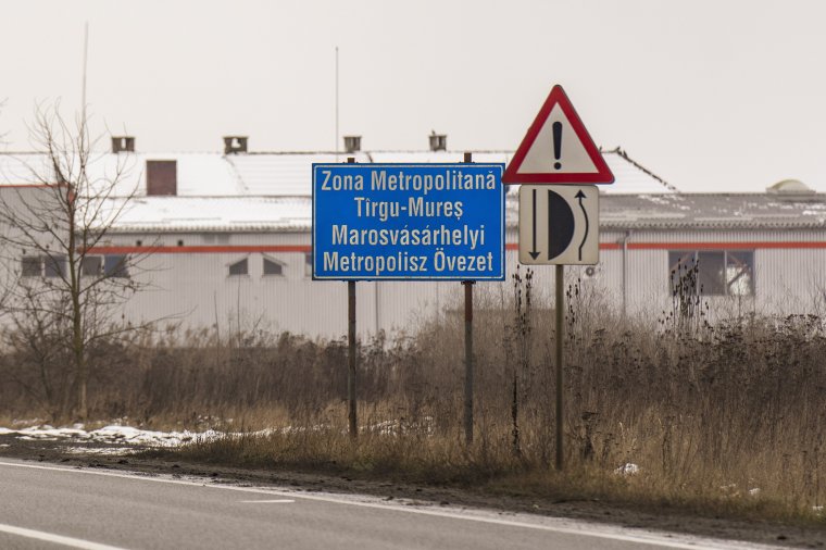 Együtt könnyebb a nagy terveket megvalósítani: hatékonyabbá tennék a nagyvárosi övezetet