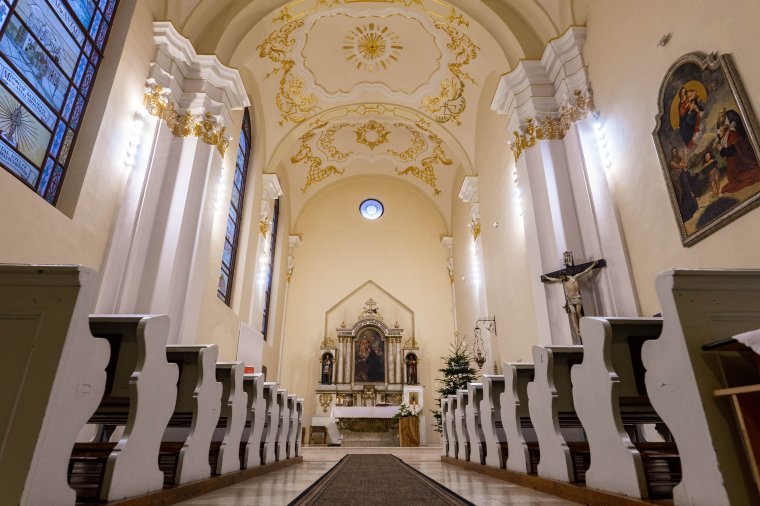 Minorita emlékek Marosvásárhelyen: a Páduai Szent Antal-templom és a rendház történetéből