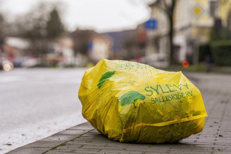 Marosvásárhely történetében először gyűjtik össze szervezetten a szelektív hulladékot