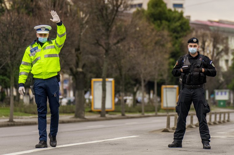 Korábbi boltzárat és előrehozott kijárási korlátozást rendelhetnek el a héten a hatóságok