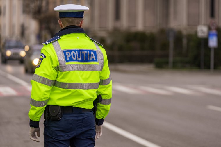 Csalás miatt körözték Magyarországon, szabálytalan átkelés közben kapták el Bukarestben