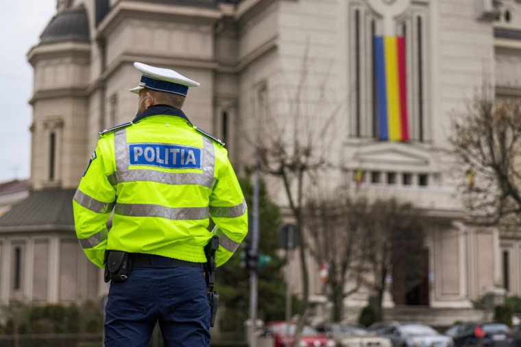 Közel 400 ezer lejnyi bírságot osztottak ki egy nap alatt a járványügyi szabályok áthágása miatt