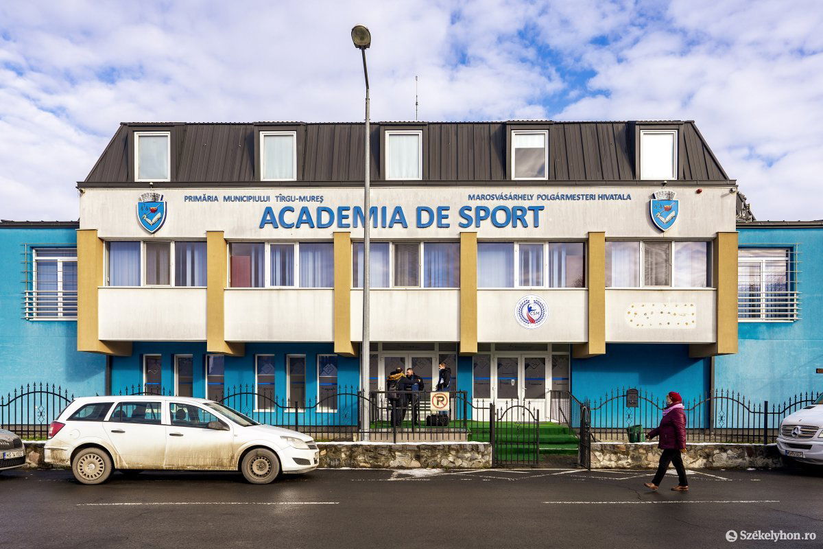 &bullet;  Fotó: Haáz Vince