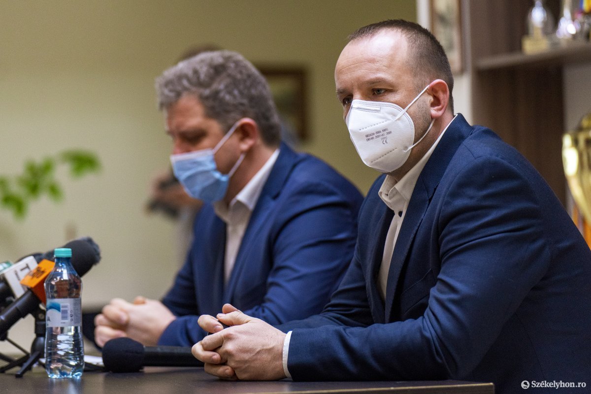 &bullet;  Fotó: Haáz Vince