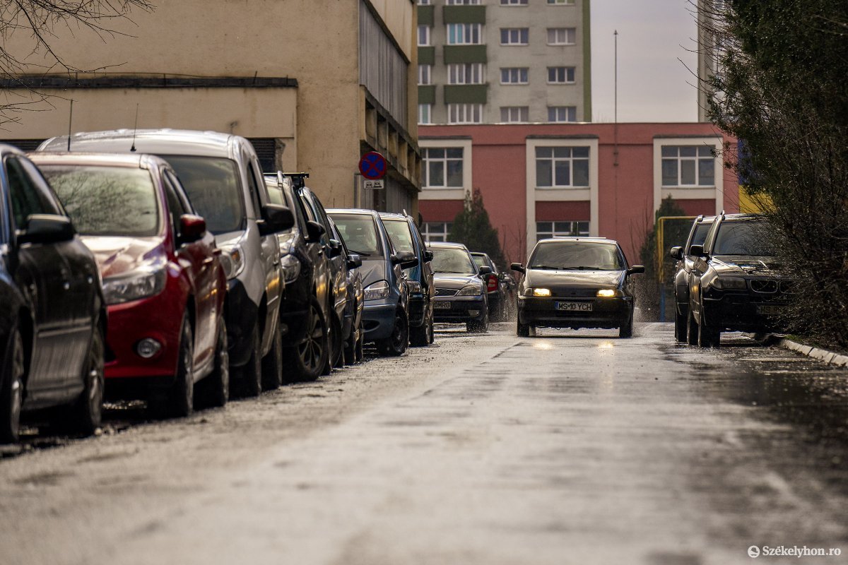 &bullet;  Fotó: Haáz Vince