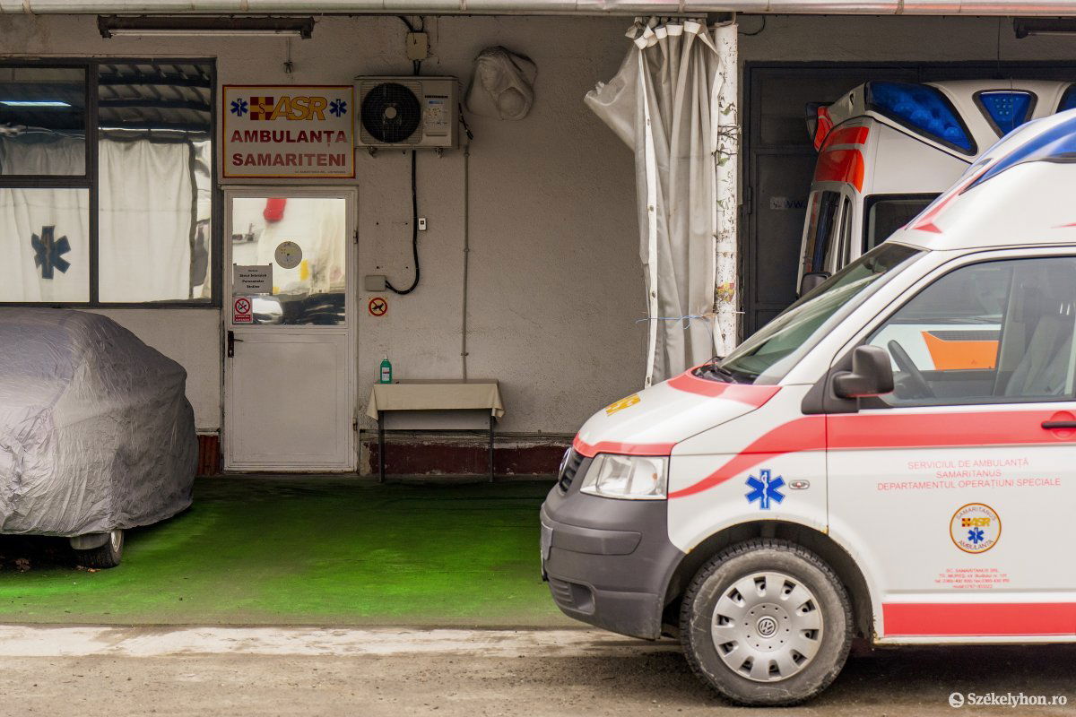 &bullet;  Fotó: Haáz Vince