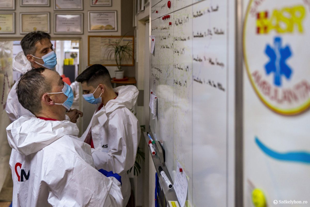 &bullet;  Fotó: Haáz Vince