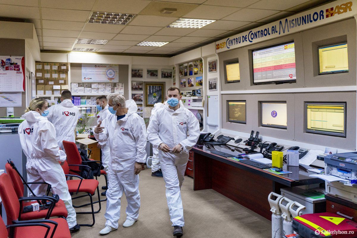 &bullet;  Fotó: Haáz Vince