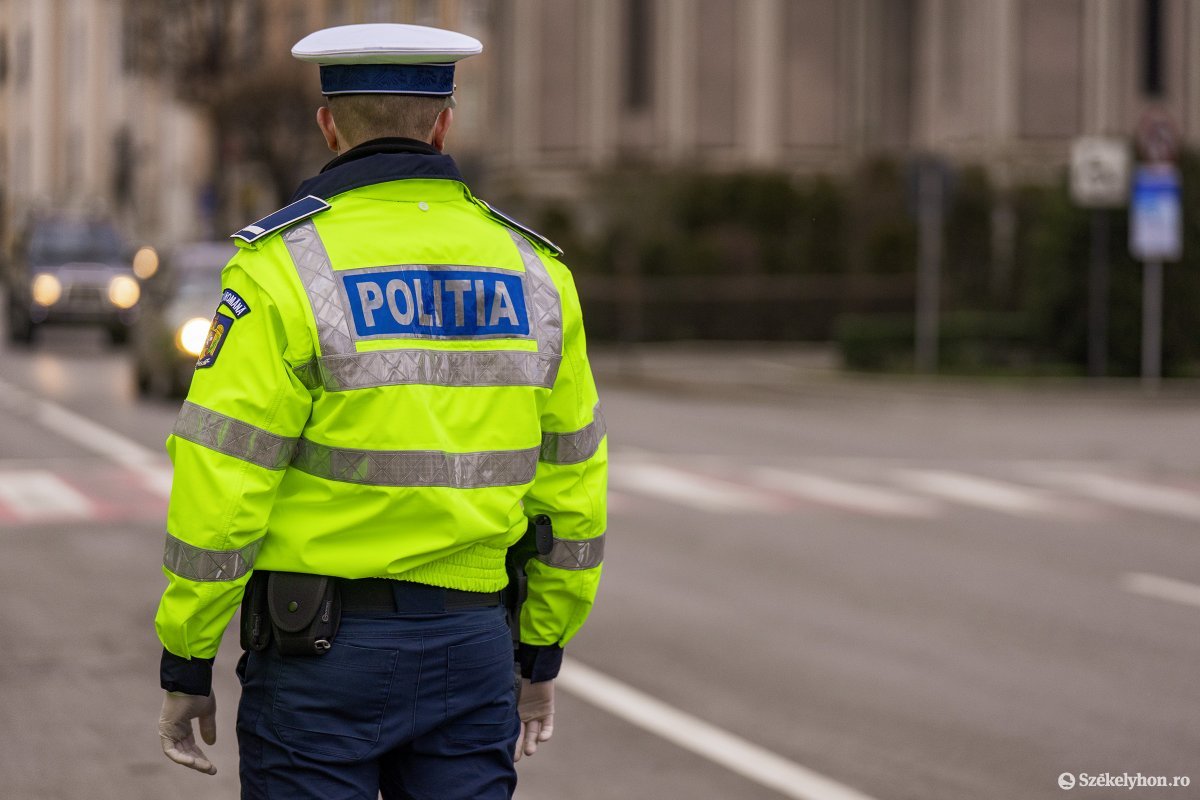 Képünk illusztráció •  Fotó: Haáz Vince