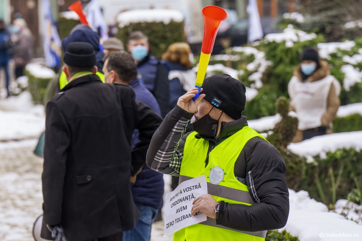 &bullet;  Fotó: Haáz Vince