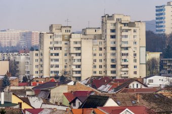 Várakozni a forgalmi dugóban vagy visszaköltözni a városba?