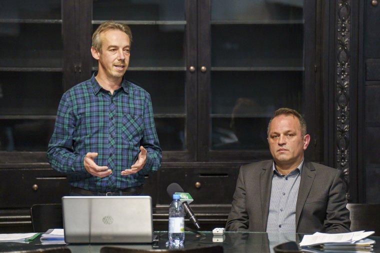 Visszatért az iskolájába a diák, aki nemrég több társát is megszúrta a gólyabál utáni bulin