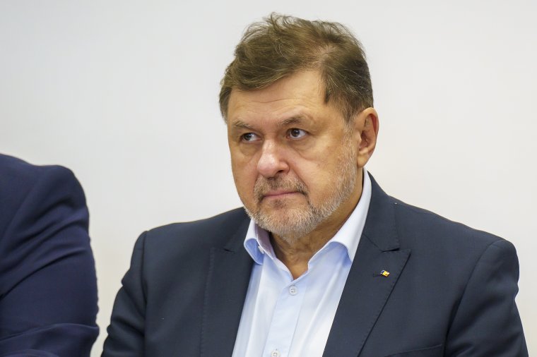 Nem nyilatkozott túl derűlátóan Rafila a crevediai robbanás súlyos sérültjeinek kilátásairól