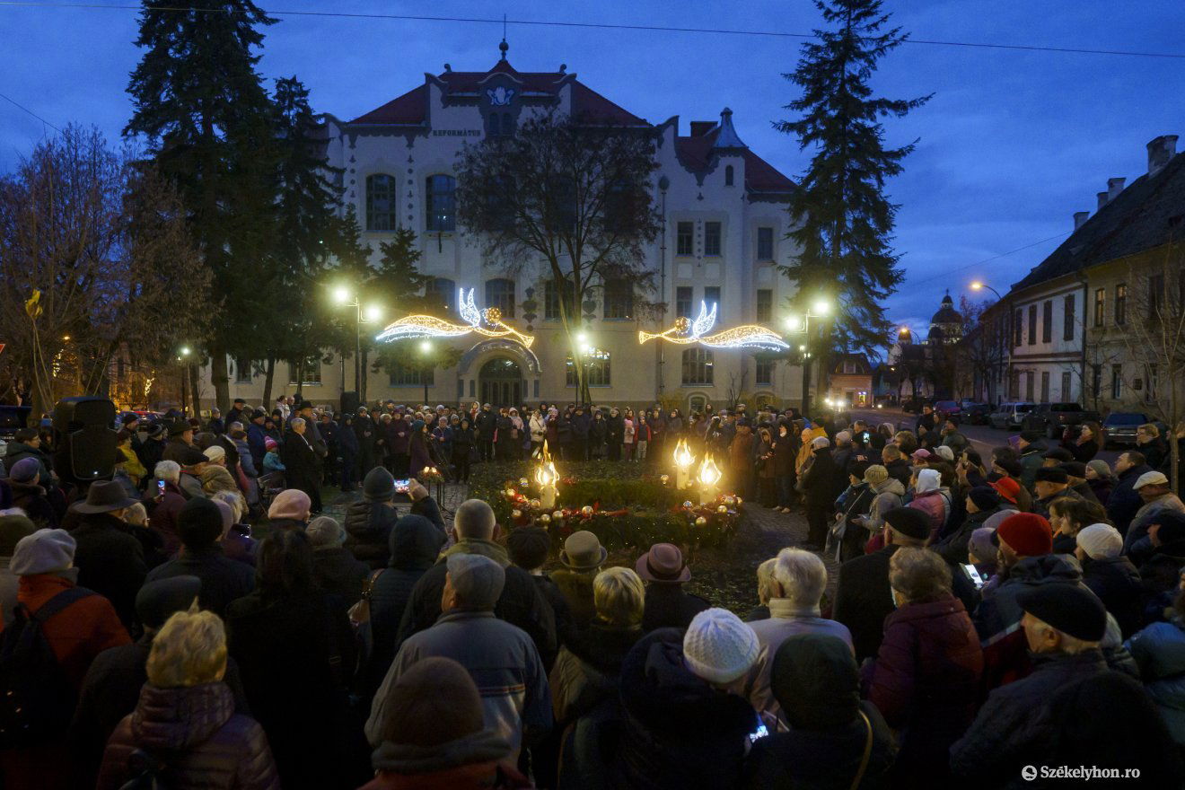 •  Fotó: Haáz Vince