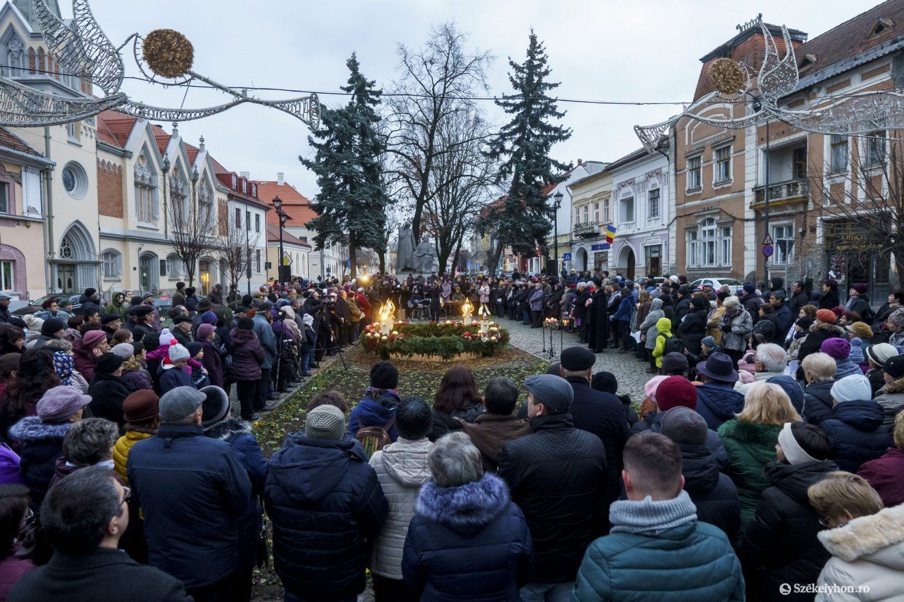 •  Fotó: Haáz Vince