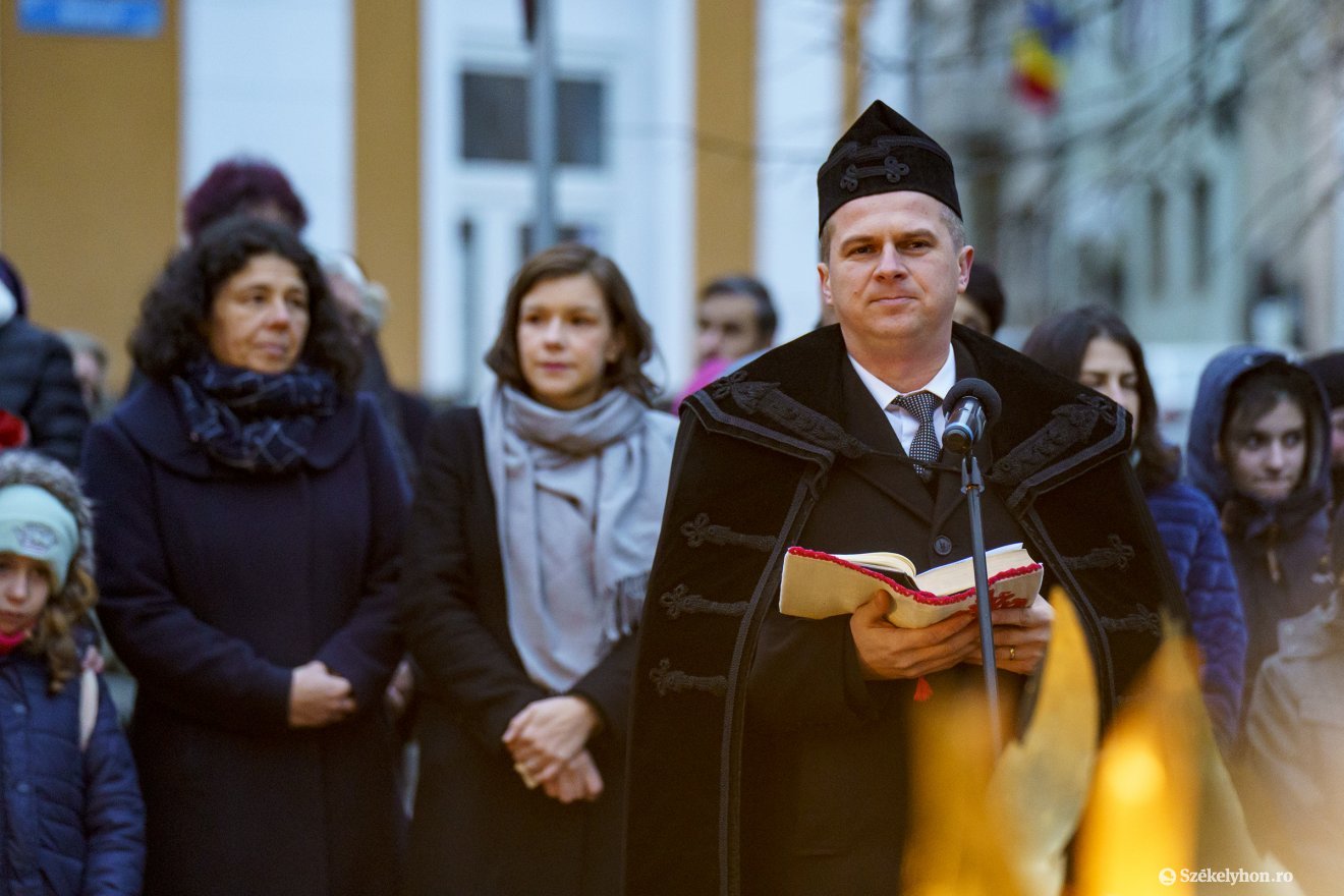 •  Fotó: Haáz Vince