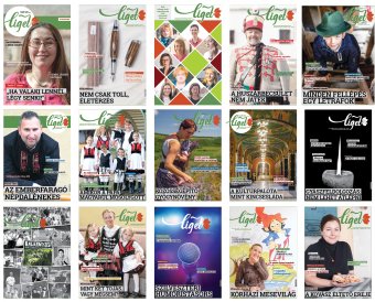 Liget-búcsú: ezek voltunk, és ilyenek