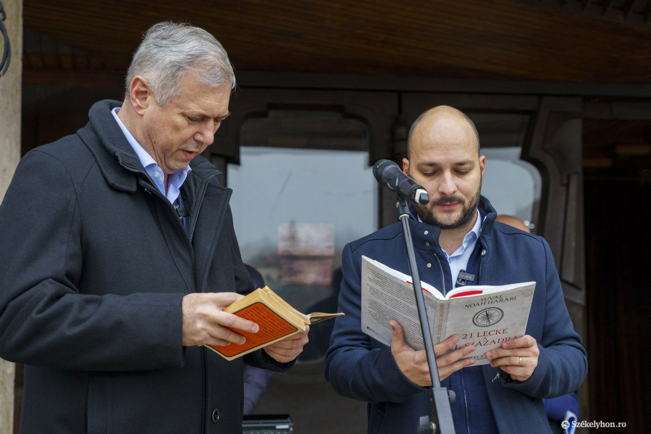 •  Fotó: Haáz Vince