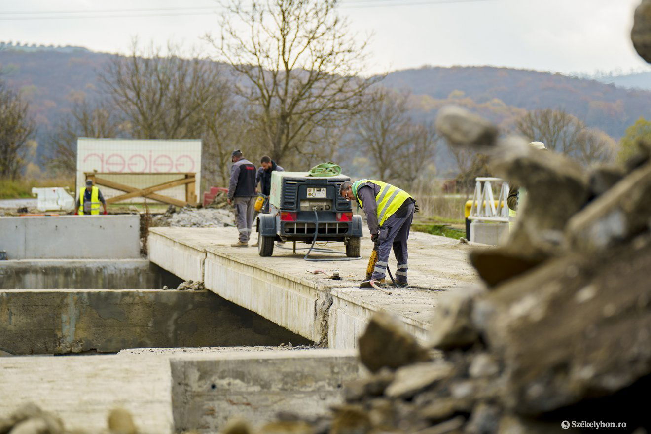 •  Fotó: Haáz Vince