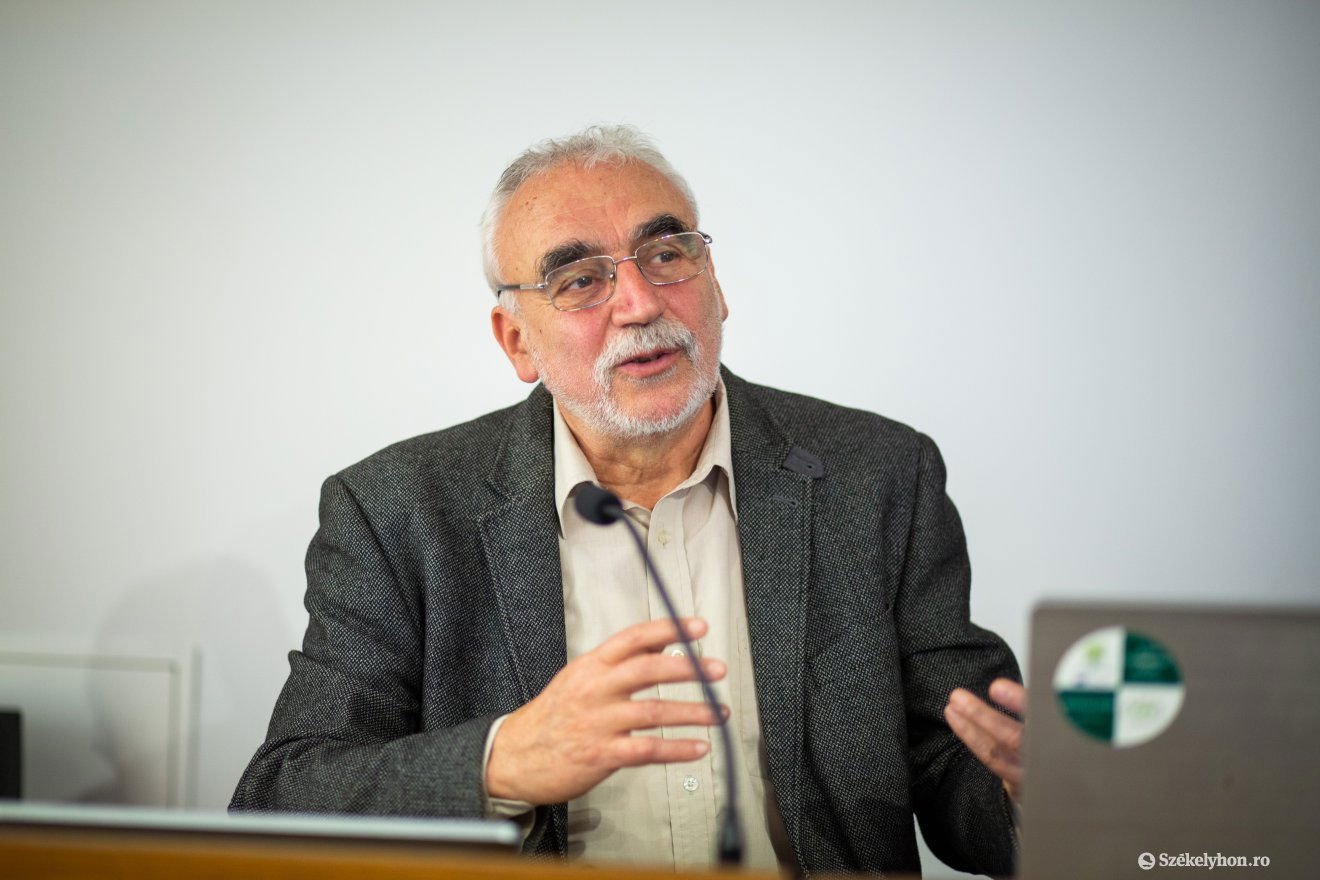 Hajdu Zoltán •  Fotó: Rab Zoltán