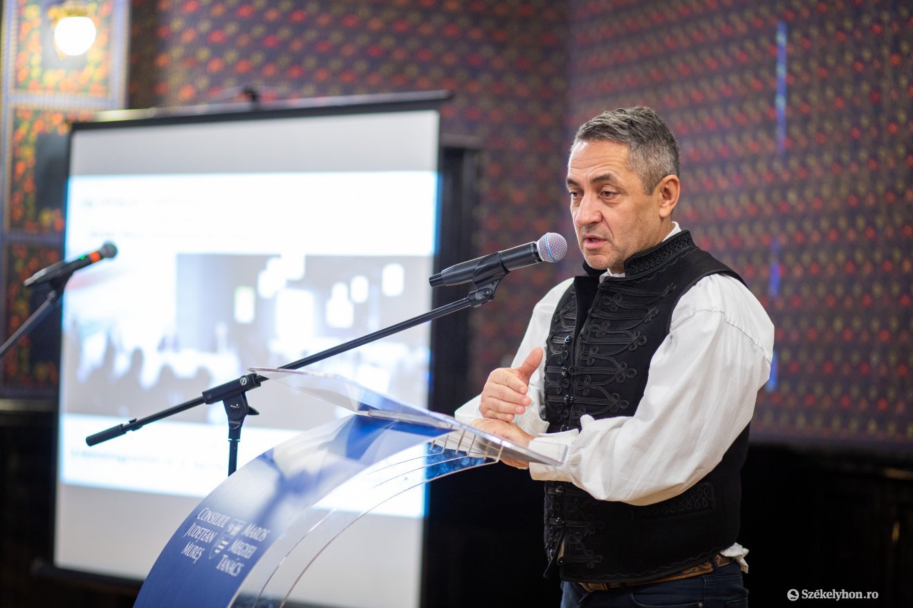 •  Fotó: Rab Zoltán