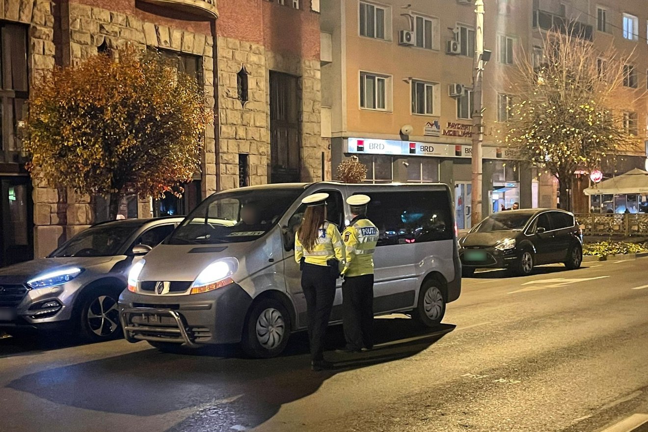 •  Fotó: Maros Megyei Rendőr-főkapitányság