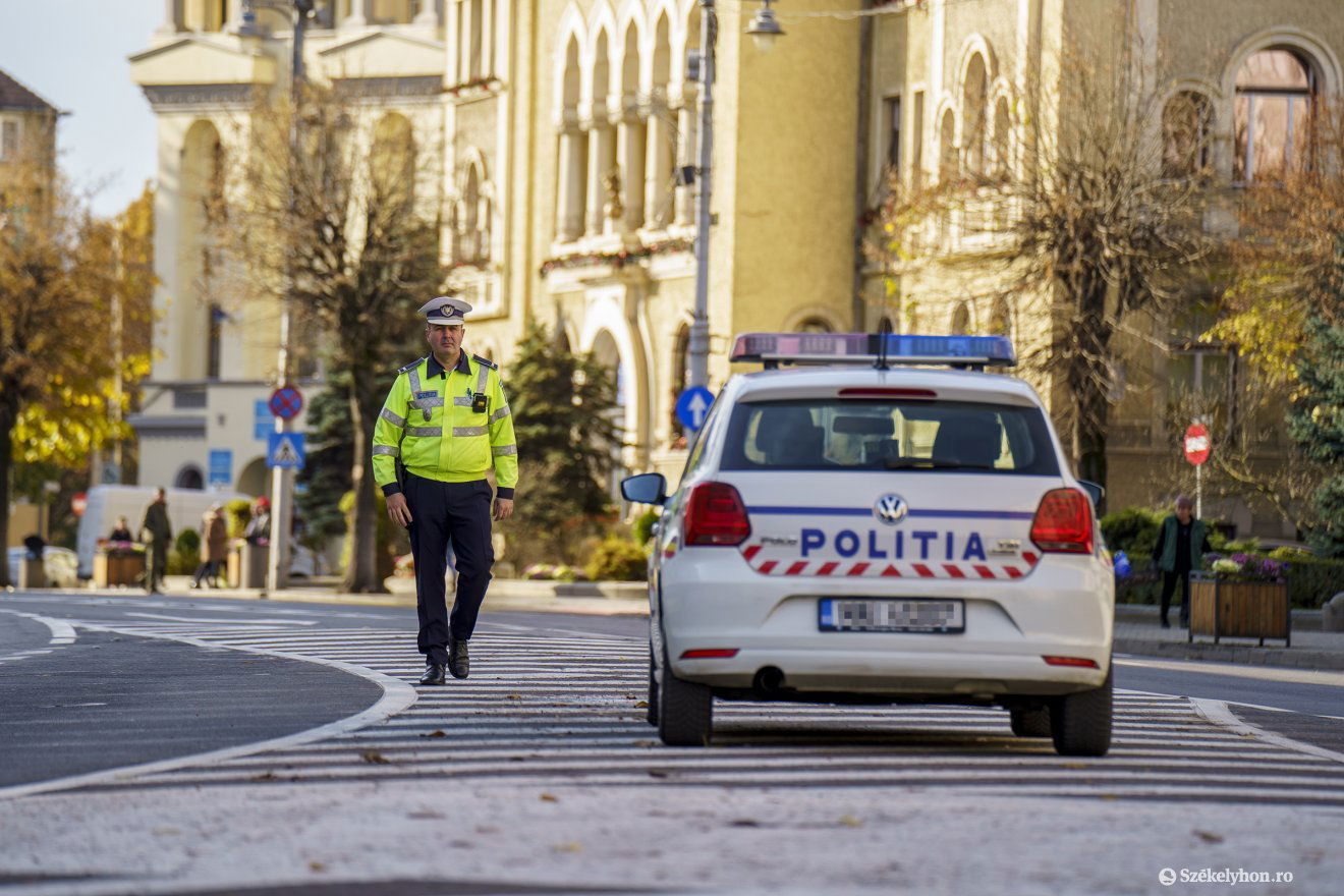 Képünk illusztráció •  Fotó: Haáz Vince